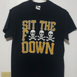 Pirates baseball t-shirt